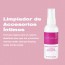 INTIMINA Detergente Accessori Intimi: Pulizia delicata ed efficace INTIMINA Detergente Accessori Intimi: Pulizia delicata ed efficace
