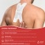 Thermacare Adaptable: cerotti termici terapeutici adattabili a qualsiasi parte del corpo (tre unità) Thermacare Adaptable: cerotti termici terapeutici adattabili a qualsiasi parte del corpo (tre unità)