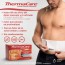 Thermacare Lumbar: cerotti riscaldanti terapeutici per dolori alla parte bassa della schiena e all'anca (confezione da quattro) Thermacare Lumbar: cerotti riscaldanti terapeutici per dolori alla parte bassa della schiena e all'anca (confezione da quattro)