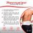 Thermacare Lumbar: cerotti riscaldanti terapeutici per dolori alla parte bassa della schiena e all'anca (confezione da quattro) Thermacare Lumbar: cerotti riscaldanti terapeutici per dolori alla parte bassa della schiena e all'anca (confezione da quattro)