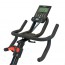 BH Fitness Xcalibur Magnetic Silver Indoor Bike: Smart Bike con resistenza magnetica a 24 livelli e 800 watt massimi BH Fitness Xcalibur Magnetic Silver Indoor Bike: Smart Bike con resistenza magnetica a 24 livelli e 800 watt massimi