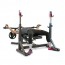Attacco per petto e deltoide per panca multiposizione Olympic Rack BH Fitness Attacco per petto e deltoide per panca multiposizione Olympic Rack BH Fitness