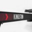 Kingston BH Fitness Rower: design robusto ed ergonomico per sessioni ad alte prestazioni, freno ad aria regolabile e connettività FTMS Kingston BH Fitness Rower: design robusto ed ergonomico per sessioni ad alte prestazioni, freno ad aria regolabile e connettività FTMS