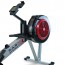 Kingston BH Fitness Rower: design robusto ed ergonomico per sessioni ad alte prestazioni, freno ad aria regolabile e connettività FTMS Kingston BH Fitness Rower: design robusto ed ergonomico per sessioni ad alte prestazioni, freno ad aria regolabile e connettività FTMS
