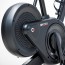 BH Exercycle R: cyclette Smart Bike da interno con nuove pedivelle regolabili tra 170 e 175 mm e manubrio multiposizione che consente di regolare la portata della bici. BH Exercycle R: cyclette Smart Bike da interno con nuove pedivelle regolabili tra 170 e 175 mm e manubrio multiposizione che consente di regolare la portata della bici.