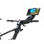 Cyclette indoor BH Exercycle V2: Smart Bike che offre un'ergonomia e una sensazione posturale molto simili a quelle di una mountain bike (MTB) Cyclette indoor BH Exercycle V2: Smart Bike che offre un'ergonomia e una sensazione posturale molto simili a quelle di una mountain bike (MTB)