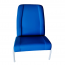 Sedia Comfort Basic-Obe per pazienti obesi fino a 300 kg Sedia Comfort Basic-Obe per pazienti obesi fino a 300 kg