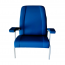 Sedia Comfort Basic-Obe per pazienti obesi fino a 300 kg Sedia Comfort Basic-Obe per pazienti obesi fino a 300 kg