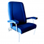 Sedia Comfort Basic-Obe per pazienti obesi fino a 300 kg Sedia Comfort Basic-Obe per pazienti obesi fino a 300 kg