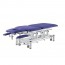 Barella elettrica Rila Coinfycare: cinque sezioni, triplo motore, design ergonomico e massimo comfort per centri professionali Barella elettrica Rila Coinfycare: cinque sezioni, triplo motore, design ergonomico e massimo comfort per centri professionali