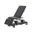 Barella elettrica Rila Coinfycare: cinque sezioni, triplo motore, design ergonomico e massimo comfort per centri professionali Barella elettrica Rila Coinfycare: cinque sezioni, triplo motore, design ergonomico e massimo comfort per centri professionali
