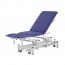 Barella elettrica Rila Coinfycare: cinque sezioni, triplo motore, design ergonomico e massimo comfort per centri professionali Barella elettrica Rila Coinfycare: cinque sezioni, triplo motore, design ergonomico e massimo comfort per centri professionali