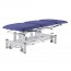 Tavolo elettrico Brom Coinfycare: tre sezioni, altezza regolabile, schienale regolabile e design ergonomico per estetica e fisioterapia Tavolo elettrico Brom Coinfycare: tre sezioni, altezza regolabile, schienale regolabile e design ergonomico per estetica e fisioterapia