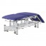 Tavolo elettrico Brom Coinfycare: tre sezioni, altezza regolabile, schienale regolabile e design ergonomico per estetica e fisioterapia Tavolo elettrico Brom Coinfycare: tre sezioni, altezza regolabile, schienale regolabile e design ergonomico per estetica e fisioterapia