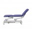 Tavolo elettrico Brom Coinfycare: tre sezioni, altezza regolabile, schienale regolabile e design ergonomico per estetica e fisioterapia Tavolo elettrico Brom Coinfycare: tre sezioni, altezza regolabile, schienale regolabile e design ergonomico per estetica e fisioterapia