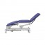 Tavolo elettrico Brom Coinfycare: tre sezioni, altezza regolabile, schienale regolabile e design ergonomico per estetica e fisioterapia Tavolo elettrico Brom Coinfycare: tre sezioni, altezza regolabile, schienale regolabile e design ergonomico per estetica e fisioterapia