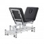 Tavolo elettrico Brom Coinfycare: tre sezioni, altezza regolabile, schienale regolabile e design ergonomico per estetica e fisioterapia Tavolo elettrico Brom Coinfycare: tre sezioni, altezza regolabile, schienale regolabile e design ergonomico per estetica e fisioterapia