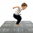 Tappetino da allenamento multifunzionale. Cartesio Mat migliora le tue prestazioni fisiche e cognitive. Tappetino da allenamento multifunzionale. Cartesio Mat migliora le tue prestazioni fisiche e cognitive.