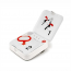 Defibrillatore semiautomatico e automatico LIFEPAK® CR2 USB con tecnologia avanzata per una risposta immediata Defibrillatore semiautomatico e automatico LIFEPAK® CR2 USB con tecnologia avanzata per una risposta immediata
