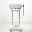 Onde d'urto radiali Shockwave 2000 Med Line: generatore pneumatico e 66 programmi di trattamento Onde d'urto radiali Shockwave 2000 Med Line: generatore pneumatico e 66 programmi di trattamento