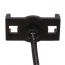 Carrello di trasporto per ecografo portatile SonoEye P2 Kinefis con base in legno e accessori Carrello di trasporto per ecografo portatile SonoEye P2 Kinefis con base in legno e accessori