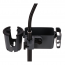 Carrello di trasporto per ecografo portatile SonoEye P2 Kinefis con base in legno e accessori Carrello di trasporto per ecografo portatile SonoEye P2 Kinefis con base in legno e accessori