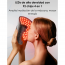 Maschera viso fotobiomodulazione: terapia con luce rossa a LED per il ringiovanimento e l'anti-invecchiamento Maschera viso fotobiomodulazione: terapia con luce rossa a LED per il ringiovanimento e l'anti-invecchiamento