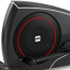 Trainer ellittico Crystal 2.0 BH Fitness con schermo LCD: connettività Bluetooth FTMS per l'uso con app di fitness Trainer ellittico Crystal 2.0 BH Fitness con schermo LCD: connettività Bluetooth FTMS per l'uso con app di fitness