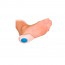Heel Siftal Cup Silicone Lateral Spur (tre taglie disponibili) Heel Siftal Cup Silicone Lateral Spur (tre taglie disponibili)