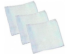 Garze e impacchi Garze e impacchi