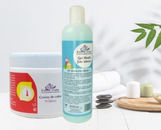 Kinefis Heat Creams Kinefis Heat Creams