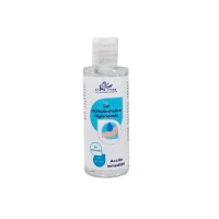 Gel idroalcolico igienizzante Kinefis 100ml Gel idroalcolico igienizzante Kinefis 100ml