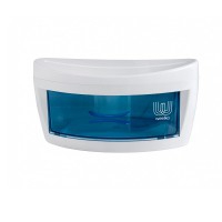Germicida - Sterilizzatore UV-Power con luce ultravioletta: Ideale per oggetti in plastica e strumenti non taglienti Germicida - Sterilizzatore UV-Power con luce ultravioletta: Ideale per oggetti in plastica e strumenti non taglienti
