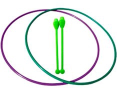 Ginnastica ritmica Ginnastica ritmica