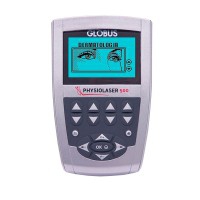 Dispositivo laser Globus Physiolaser 500: accelera la guarigione, allevia il dolore e può essere combinato con altre terapie Dispositivo laser Globus Physiolaser 500: accelera la guarigione, allevia il dolore e può essere combinato con altre terapie