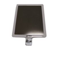 Piastra neutra flessibile per lavorare con Diacare 7000 diatermia e RF Beauty 7000 (20x25cm) Piastra neutra flessibile per lavorare con Diacare 7000 diatermia e RF Beauty 7000 (20x25cm)