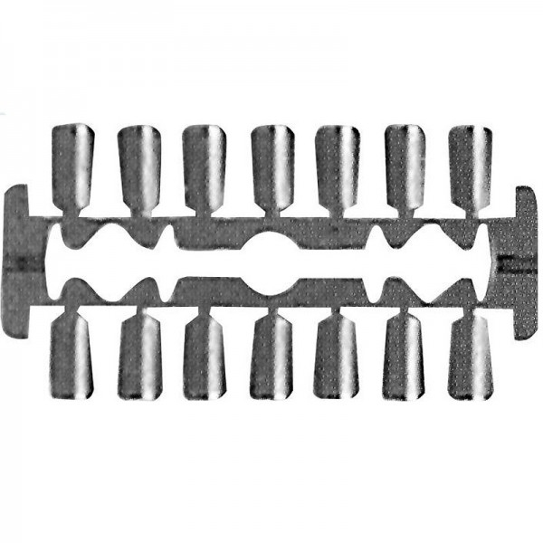 Sgorbie tipo italiano Sgorbie tipo italiano