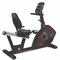 Cyclette reclinata BH Fitness i.TFR Ergo Dual: innovazione nel fitness e nel comfort Cyclette reclinata BH Fitness i.TFR Ergo Dual: innovazione nel fitness e nel comfort
