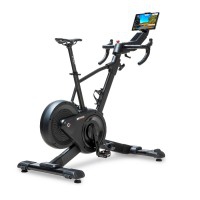 BH Exercycle R: cyclette Smart Bike da interno con nuove pedivelle regolabili tra 170 e 175 mm e manubrio multiposizione che consente di regolare la portata della bici. BH Exercycle R: cyclette Smart Bike da interno con nuove pedivelle regolabili tra 170 e 175 mm e manubrio multiposizione che consente di regolare la portata della bici.