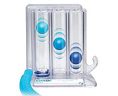 Incentivi respiratori Incentivi respiratori