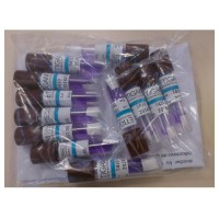 Indicatore biologico 10 unità Indicatore biologico 10 unità