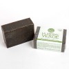 Verde spirale alghe Sapone: Grande idratazione Verde spirale alghe Sapone: Grande idratazione