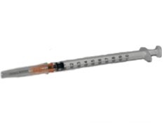 Siringhe 3 corpi BD Siringhe 3 corpi BD