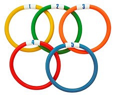 Giochi e piscina attrezzature ricreative Giochi e piscina attrezzature ricreative