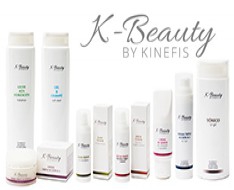 SOLO CENTRI SPECIALIZZATI IN VENDITA - cosmetici naturali di bellezza da K-Kinefis SOLO CENTRI SPECIALIZZATI IN VENDITA - cosmetici naturali di bellezza da K-Kinefis