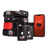 KAATSU B1: La nuova generazione di allenamento occlusivo che puoi controllare dal tuo smartphone KAATSU B1: La nuova generazione di allenamento occlusivo che puoi controllare dal tuo smartphone