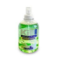 Kill Plus Sanitario Spray Igienizzante 300 ml