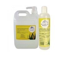 Gel conduttivo ideale per ultrasuoni Kinesonic 5 Kg (flacone con dosatore) + 1 Flacone di Gel Kinesonic 500 ml IN REGALO Gel conduttivo ideale per ultrasuoni Kinesonic 5 Kg (flacone con dosatore) + 1 Flacone di Gel Kinesonic 500 ml IN REGALO