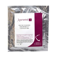 Veli Collagene ed ialuronico Aloe Vera Kosmetiké (Unità) Veli Collagene ed ialuronico Aloe Vera Kosmetiké (Unità)