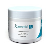 Professionale Modello K-crema Kosmetiké 500 cc: effetto rassodante e drenante Professionale Modello K-crema Kosmetiké 500 cc: effetto rassodante e drenante